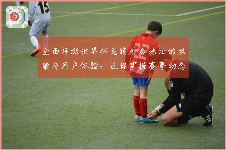 全面评测世界杯竞猜平台地址的功能与用户体验,让你掌握赛事动态