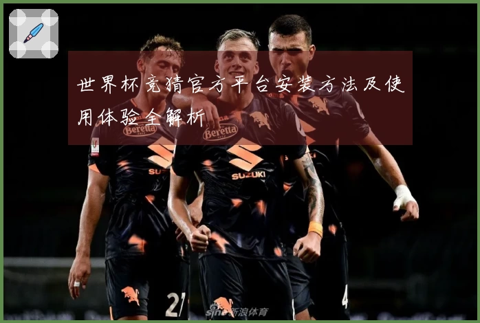 世界杯竞猜官方平台安装方法及使用体验全解析