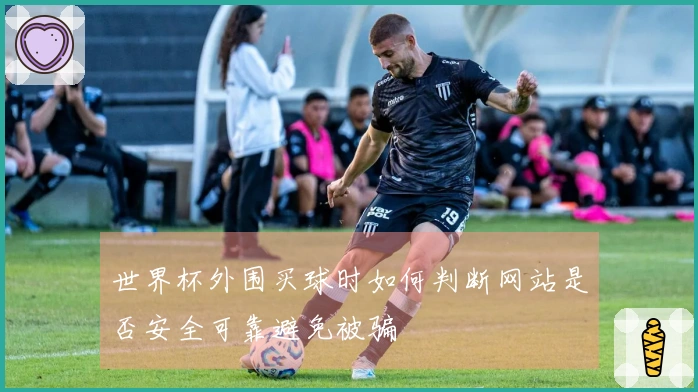 世界杯外围买球时如何判断网站是否安全可靠避免被骗