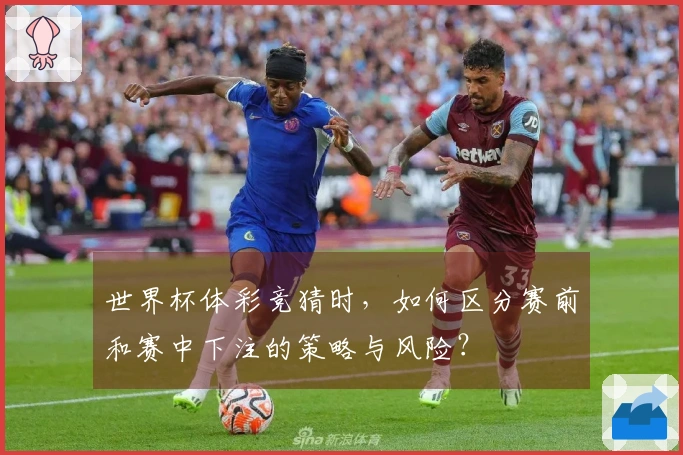 世界杯体彩竞猜时，如何区分赛前和赛中下注的策略与风险？